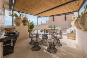 terrazza delle giare
